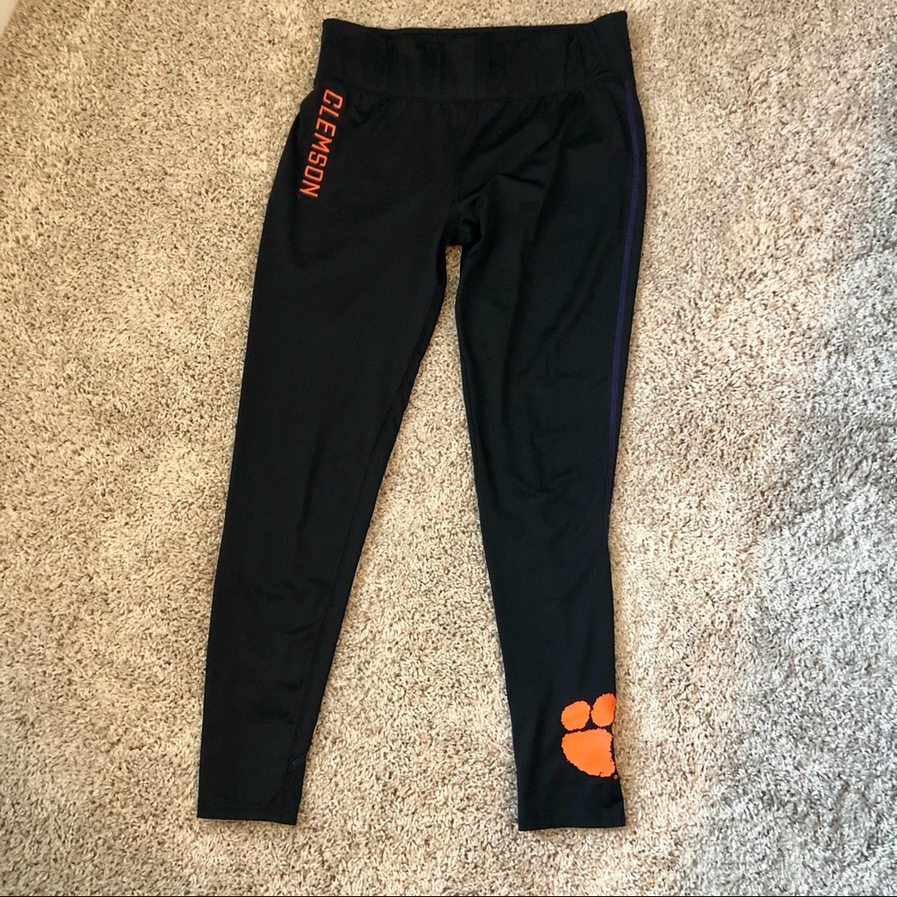Champion Clemson Leggings
